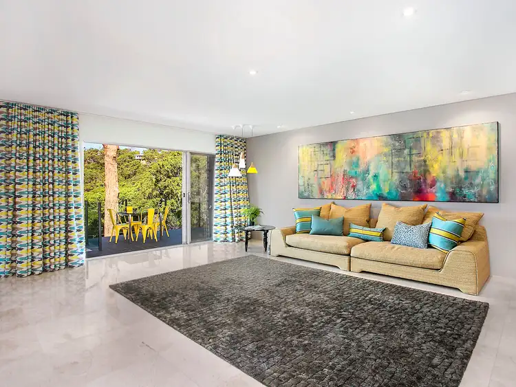 Seventh view of Homely house listing, 74 Sugarloaf Crescent, Castlecrag NSW 2068