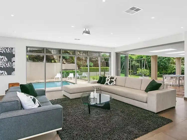 Second view of Homely house listing, 23 Sugarloaf Crescent, Castlecrag NSW 2068