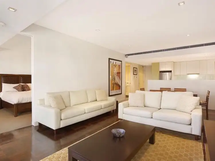 Third view of Homely apartment listing, 11/7 Northcliff Street, Milsons Point NSW 2061