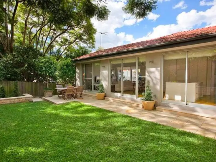 Second view of Homely house listing, 34 Tyneside Avenue, Willoughby NSW 2068