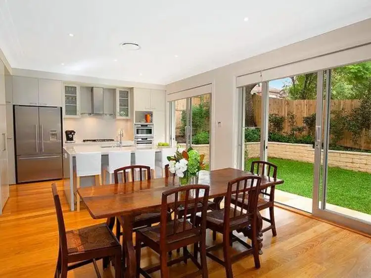 Fourth view of Homely house listing, 34 Tyneside Avenue, Willoughby NSW 2068