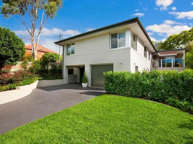 Fifth view of Homely house listing, 34 Tyneside Avenue, Willoughby NSW 2068