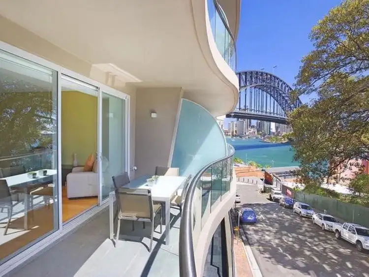 1/7 Northcliff Street, Milsons Point NSW 2061