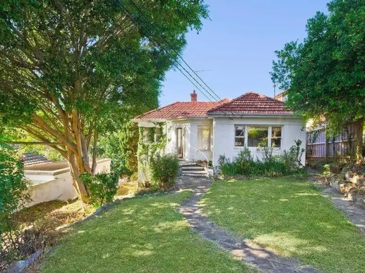 60 Cliff Avenue, Northbridge NSW 2063