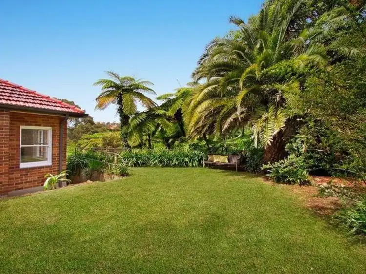 44 Lower Cliff Avenue, Northbridge NSW 2063