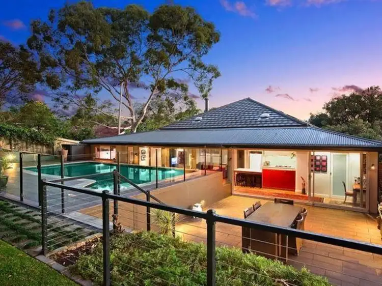 43 Upper Cliff Avenue, Northbridge NSW 2063