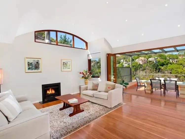 26B Lower Cliff Avenue, Northbridge NSW 2063