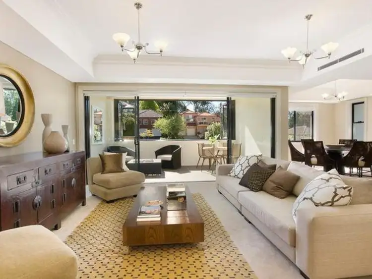 29/23 Bruce Avenue, Killara NSW 2071
