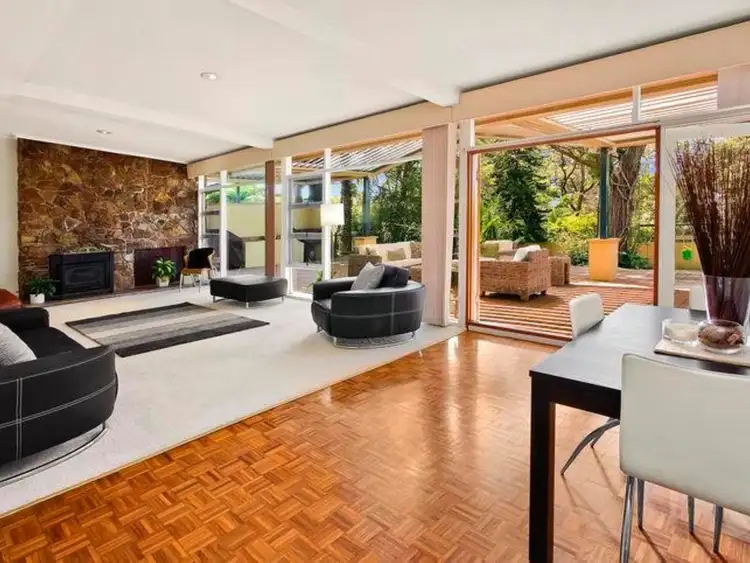 Main view of Homely house listing, 13 Gladys Avenue, Frenchs Forest NSW 2086