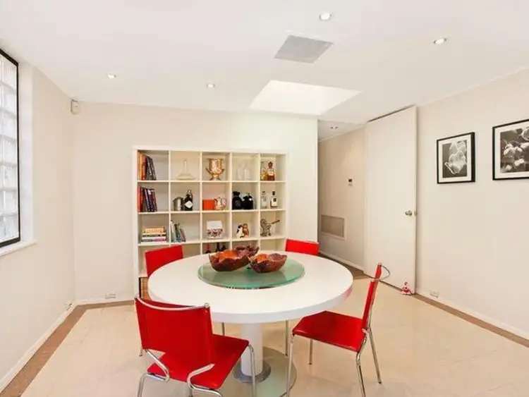 Seventh view of Homely house listing, 18 The Avenue, North Sydney NSW 2060