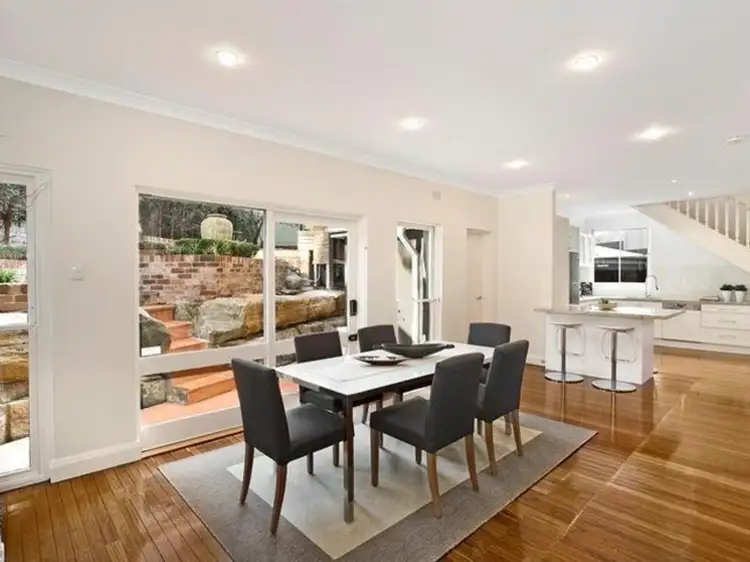 Second view of Homely house listing, 31 The Parapet, Castlecrag NSW 2068
