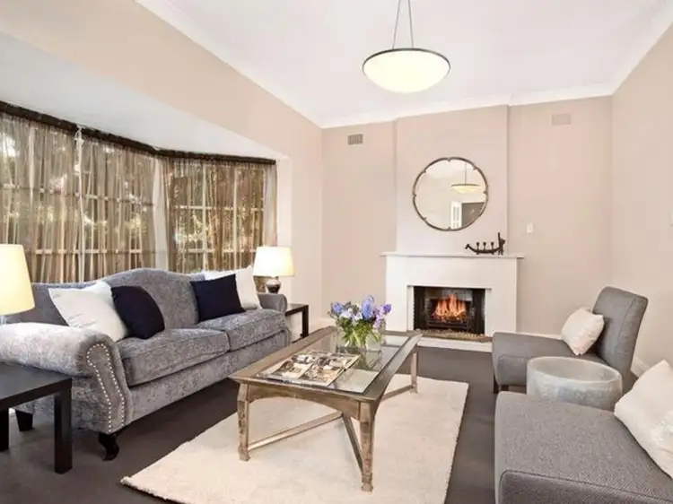 Third view of Homely house listing, 31 The Parapet, Castlecrag NSW 2068