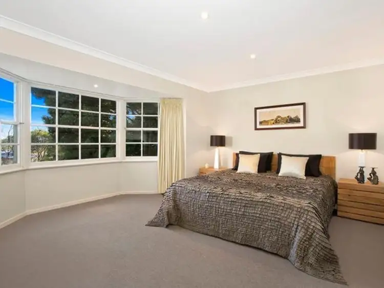 Fifth view of Homely house listing, 31 The Parapet, Castlecrag NSW 2068