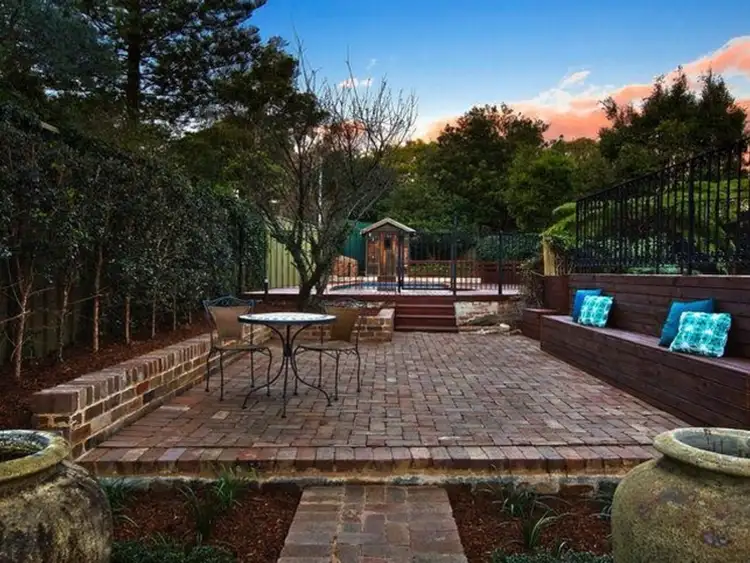 Sixth view of Homely house listing, 31 The Parapet, Castlecrag NSW 2068