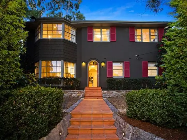 Seventh view of Homely house listing, 31 The Parapet, Castlecrag NSW 2068