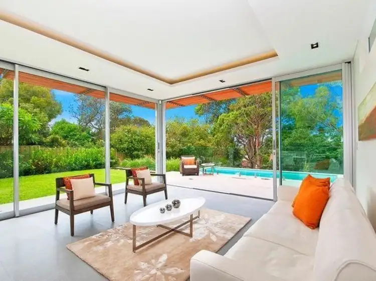 Main view of Homely house listing, 6 The Parapet, Castlecrag NSW 2068