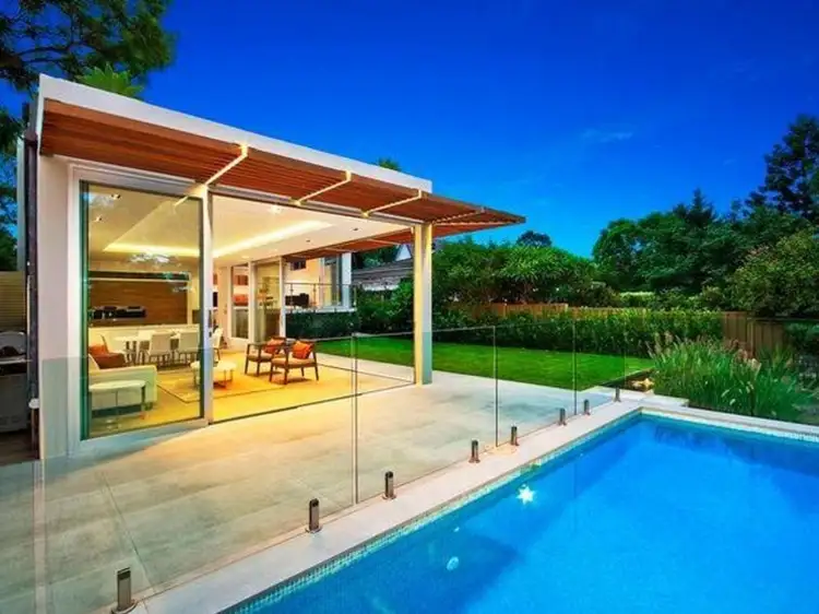 Second view of Homely house listing, 6 The Parapet, Castlecrag NSW 2068
