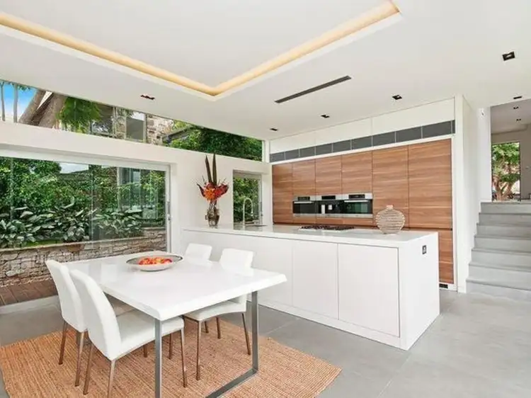 Fifth view of Homely house listing, 6 The Parapet, Castlecrag NSW 2068