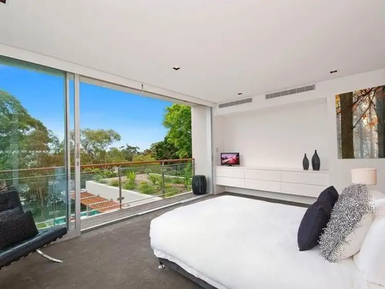 Sixth view of Homely house listing, 6 The Parapet, Castlecrag NSW 2068