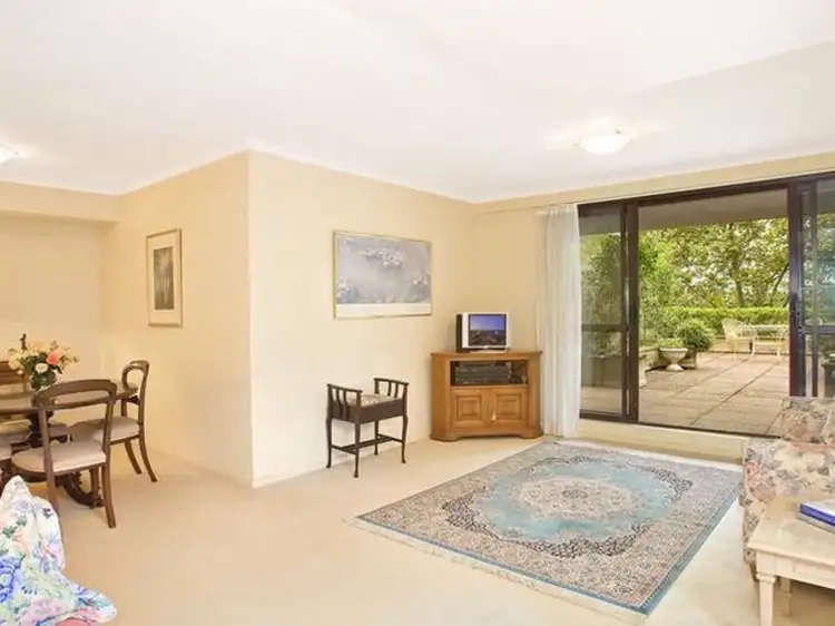 15/60 Carabella Street, Kirribilli NSW 2061