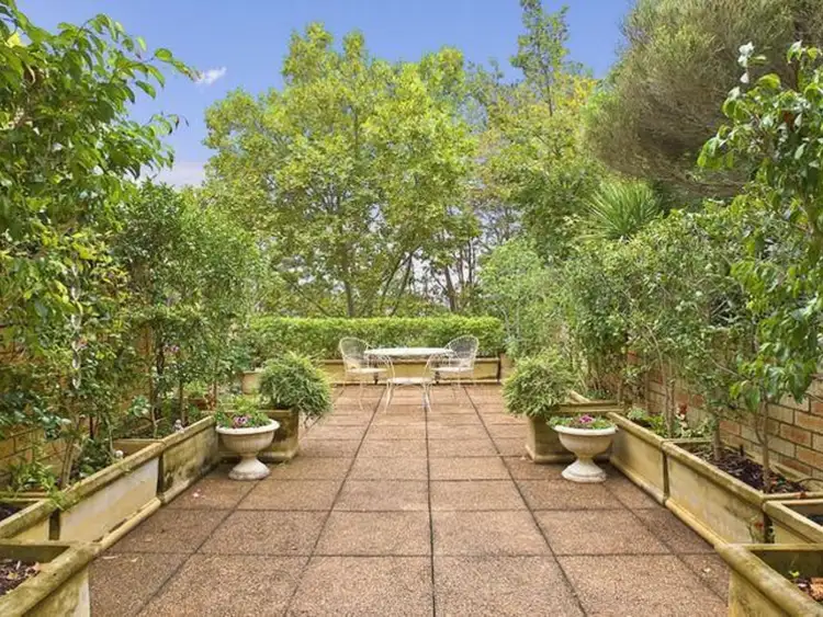 Second view of Homely apartment listing, 15/60 Carabella Street, Kirribilli NSW 2061