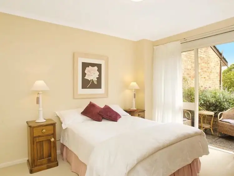Third view of Homely apartment listing, 15/60 Carabella Street, Kirribilli NSW 2061