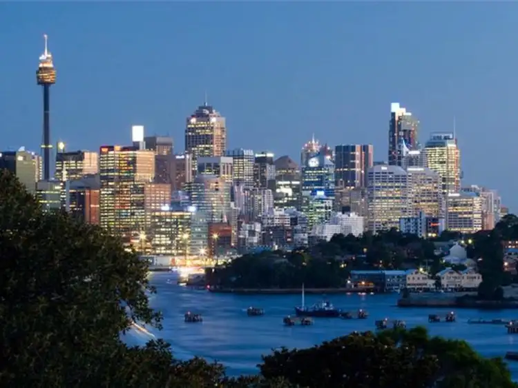 3 Wallace Street, Greenwich NSW 2065