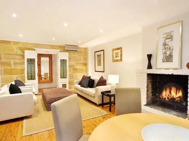 103 Broughton Street, Kirribilli NSW 2061