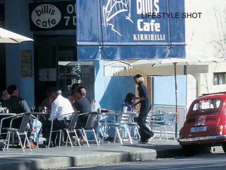 Sixth view of Homely house listing, 103 Broughton Street, Kirribilli NSW 2061