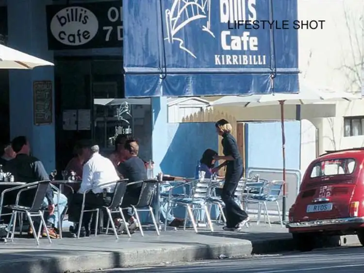 Seventh view of Homely house listing, 103 Broughton Street, Kirribilli NSW 2061