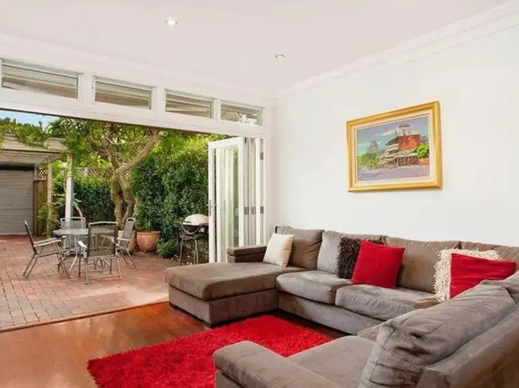 Main view of Homely house listing, 94 Falcon Street, Crows Nest NSW 2065