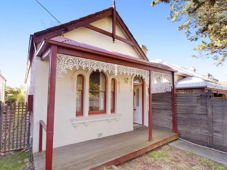Main view of Homely house listing, 106 Falcon Street, Crows Nest NSW 2065