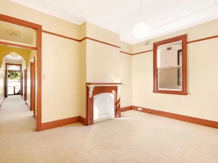 Second view of Homely house listing, 106 Falcon Street, Crows Nest NSW 2065