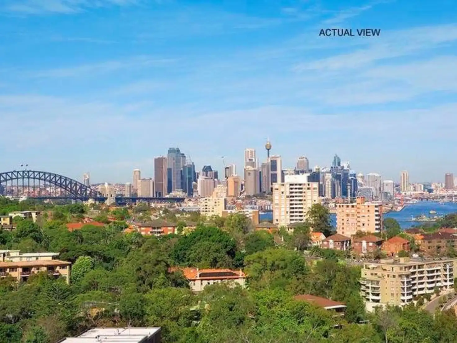Main view of Homely apartment listing, 8D/80 Shirley Road, Wollstonecraft NSW 2065