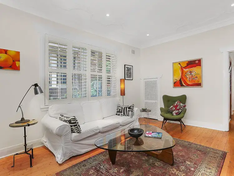 2/270 Sailors Bay Road, Northbridge NSW 2063