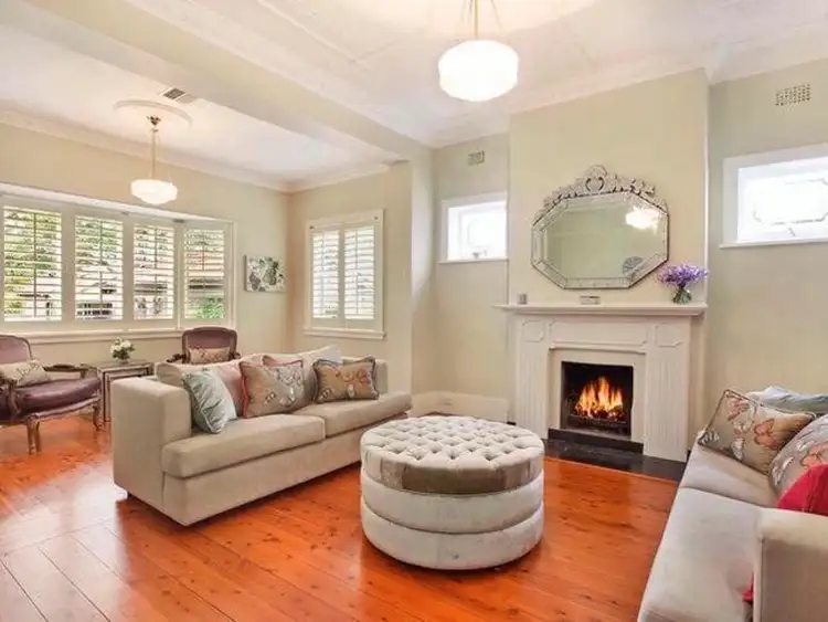 Second view of Homely house listing, 87 Baroona Road, Northbridge NSW 2063