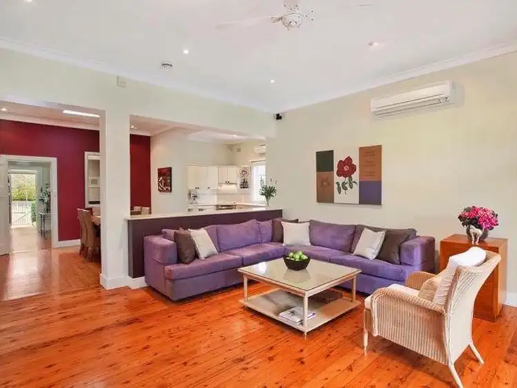 Third view of Homely house listing, 87 Baroona Road, Northbridge NSW 2063