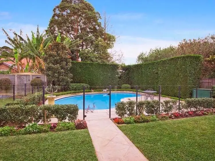 Fourth view of Homely house listing, 87 Baroona Road, Northbridge NSW 2063