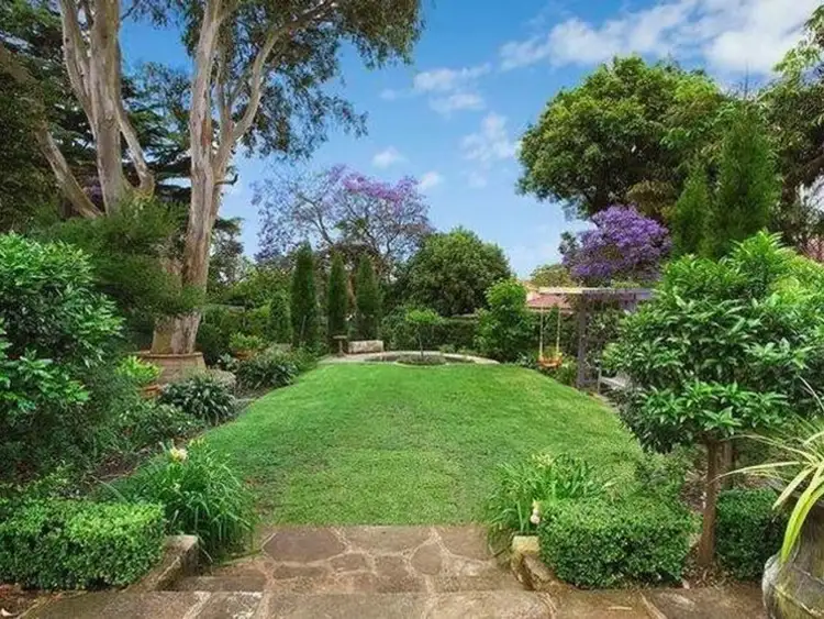 Main view of Homely house listing, 34 Dalmeny Road, Northbridge NSW 2063