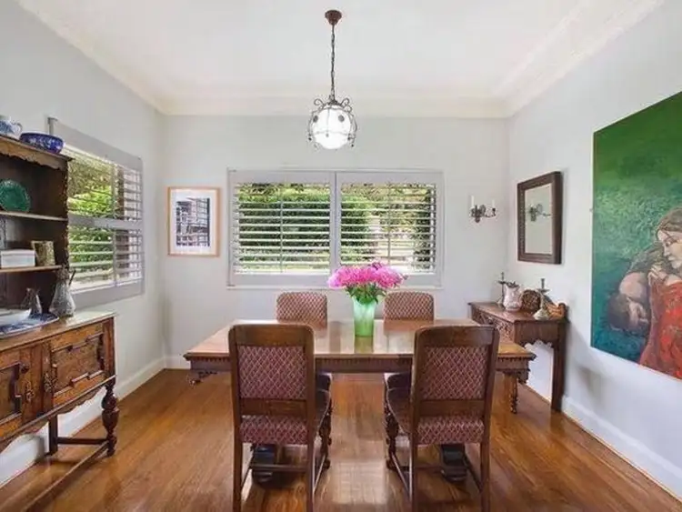Third view of Homely house listing, 34 Dalmeny Road, Northbridge NSW 2063