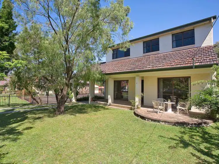 Fourth view of Homely house listing, 4 Malacoota Road, Northbridge NSW 2063