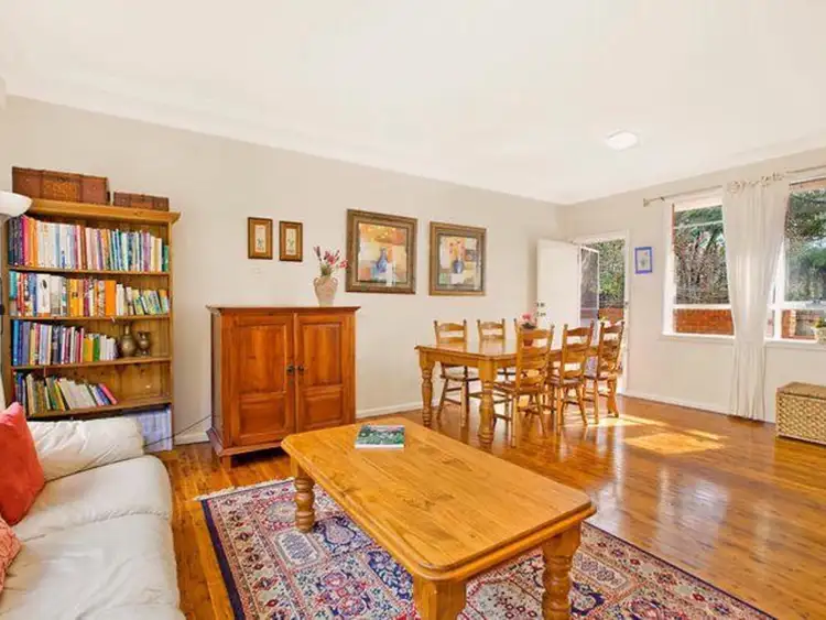 1 Marooba Road, Northbridge NSW 2063