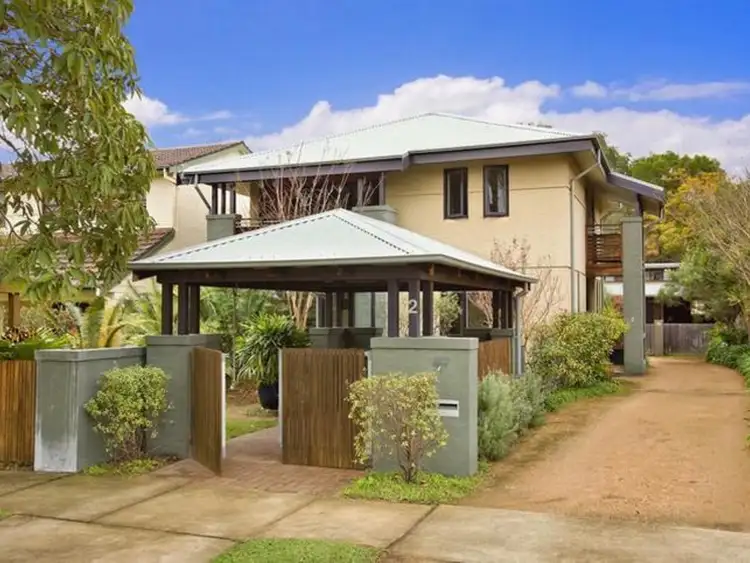 2 Malacoota Road, Northbridge NSW 2063