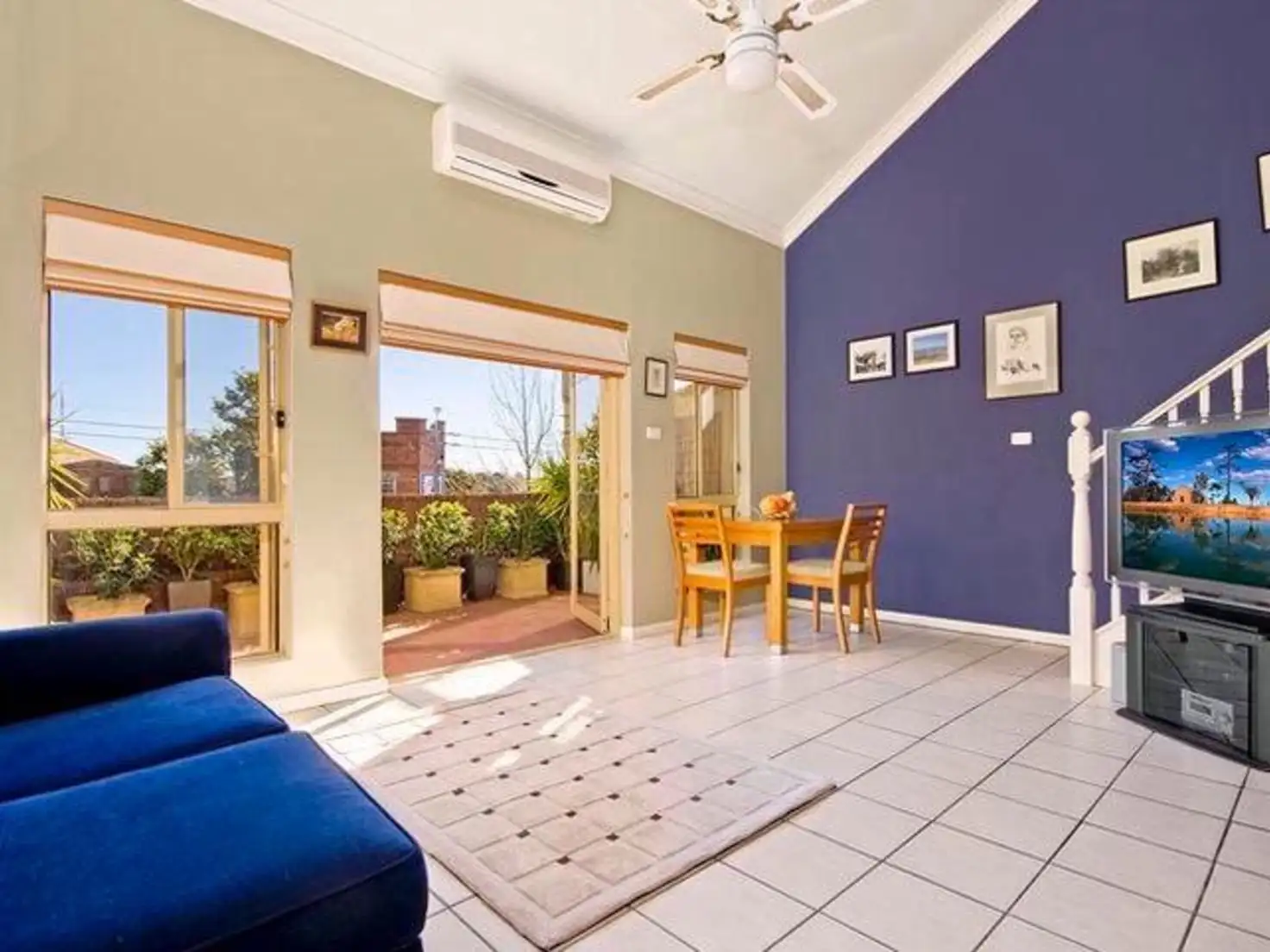 Main view of Homely apartment listing, 9/207 Willoughby Road, Naremburn NSW 2065