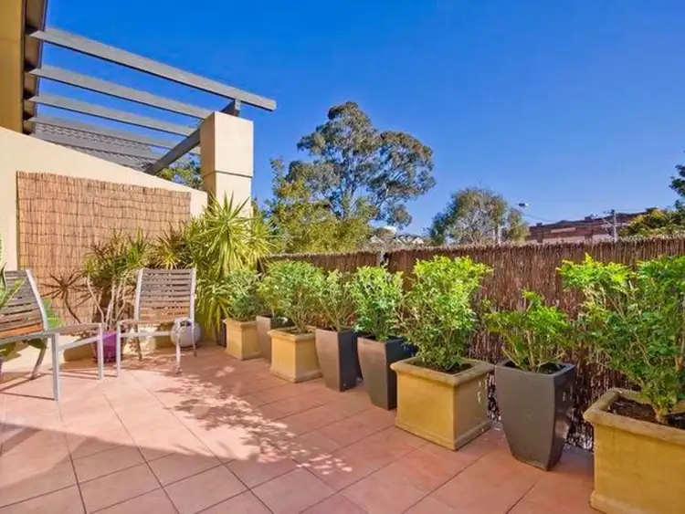 Second view of Homely apartment listing, 9/207 Willoughby Road, Naremburn NSW 2065