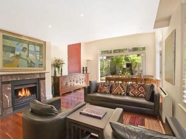 138 Blues Point Road, Mcmahons Point NSW 2060