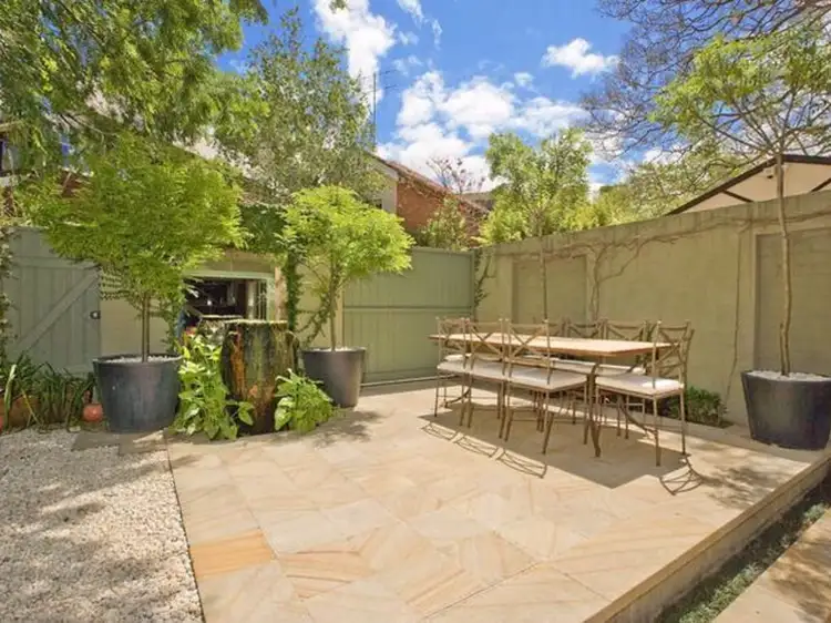 Fourth view of Homely house listing, 138 Blues Point Road, Mcmahons Point NSW 2060