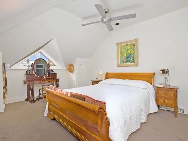 Fifth view of Homely house listing, 138 Blues Point Road, Mcmahons Point NSW 2060