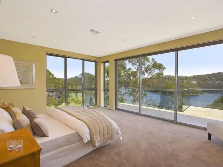 Second view of Homely house listing, 327 Edinburgh Road, Castlecrag NSW 2068