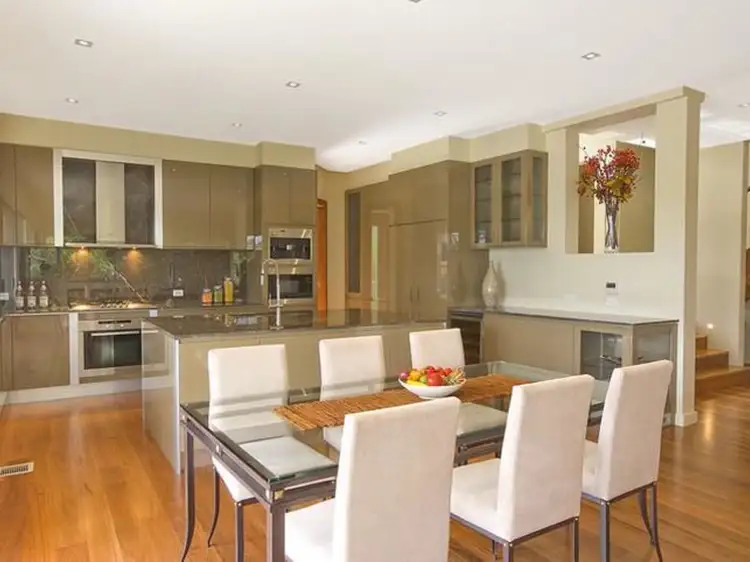 Third view of Homely house listing, 327 Edinburgh Road, Castlecrag NSW 2068